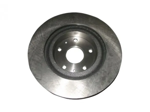 Disco de freno T113501075BA Chery