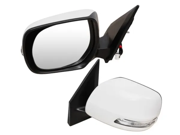 Espejo de retrovisor izquierdo 8794060G60 Toyota