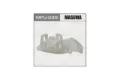 Filtro de malla de la bomba de combustible Nissan Qashqai J10