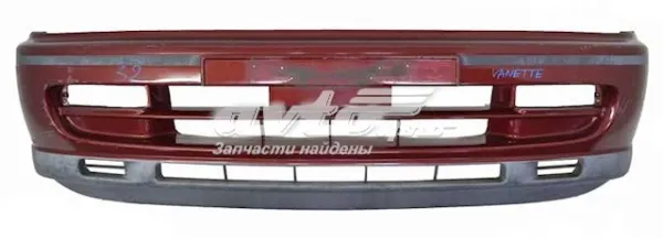 Comprar Parachoques Nissan Serena  C23