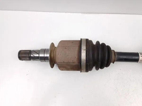  391005JU0A Nissan/Infiniti
