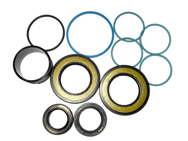 Kit de reparación mecanismo dirección Nissan Navara NP300 III