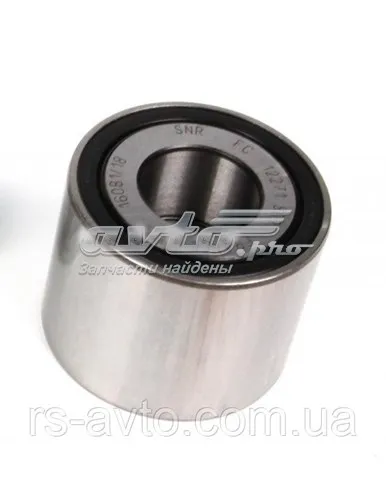 Cojinete de rueda FC12271S03 SNR