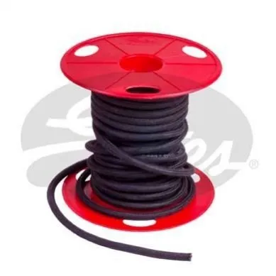 Tubería de retorno de combustible de los inyectores TFL4X15 Gates