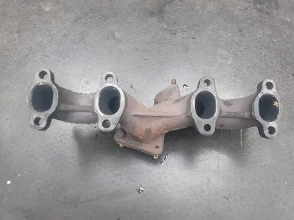 Colector de escape 038253031N VAG