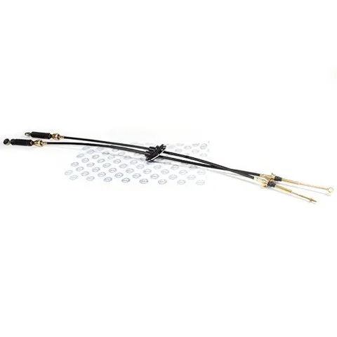 Cables de caja de cambios Geely CK I
