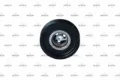 Polea del compresor de aire acondicionado Mercedes B W245