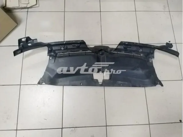 Paragolpes 9652932777 Peugeot/Citroen