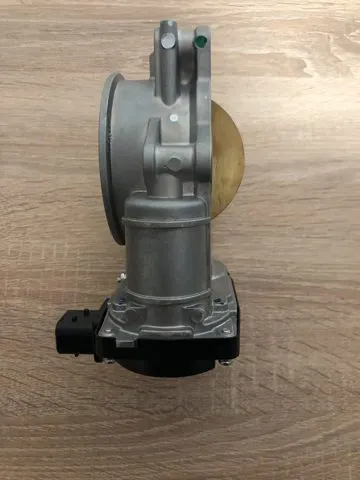 Válvula EGR 7423051797 Renault (RVI)