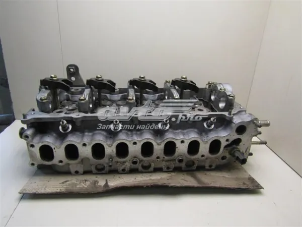 Cabeza de cilindro para Toyota Corolla  E12