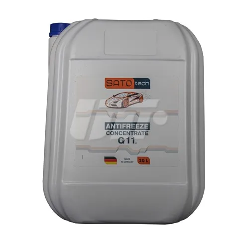 Liquido refrigerante G1120B Sato Tech