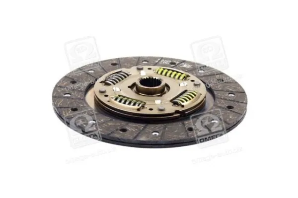 Disco de embrague MB10 VALEO