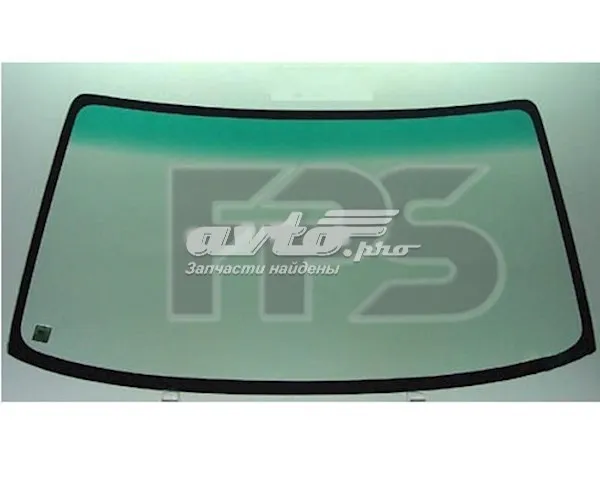 Parabrisas Mazda 626 III