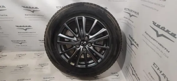 Llantas 9965A17070 Mazda