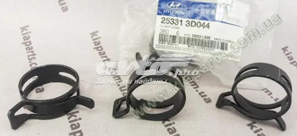 Bomba de dirección 571004H200 Hyundai/Kia