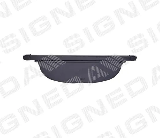 Cortina del compartimento de equipaje 84400T1GE01ZA Honda