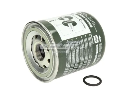 Filtro del desecador de aire (separador de agua y aceite) (camión) KNORR-BREMSE K039453X00
