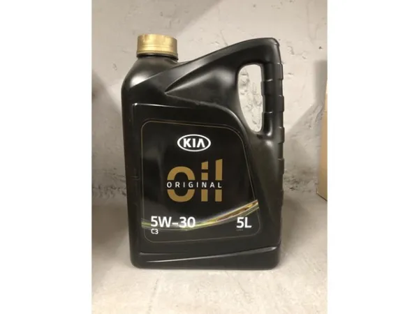Aceite de motor LP0425W30C305K Hyundai/Kia