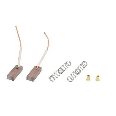 Escobilla del alternador BOSCH 1986AE0190