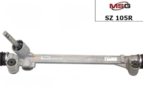 Cremallera de dirección SZ105R MSG Rebuilding