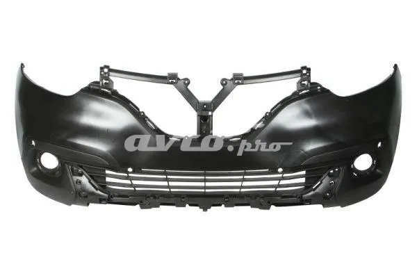 Paragolpes 601984273R Renault (RVI)