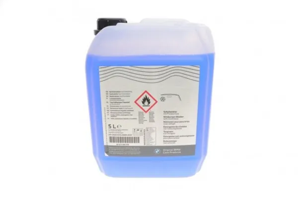 Líquido limpiaparabrisas 83125A85518 BMW