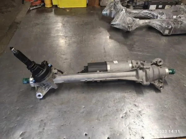 Cremallera de dirección A1674603401 Mercedes