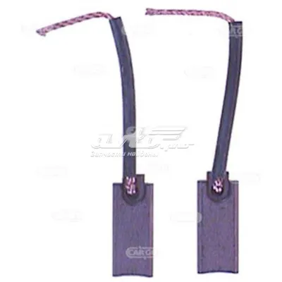 Escobilla del alternador CARGO BX2022