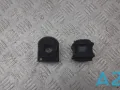 Buje de barra estabilizadora trasera Toyota C-HR X10