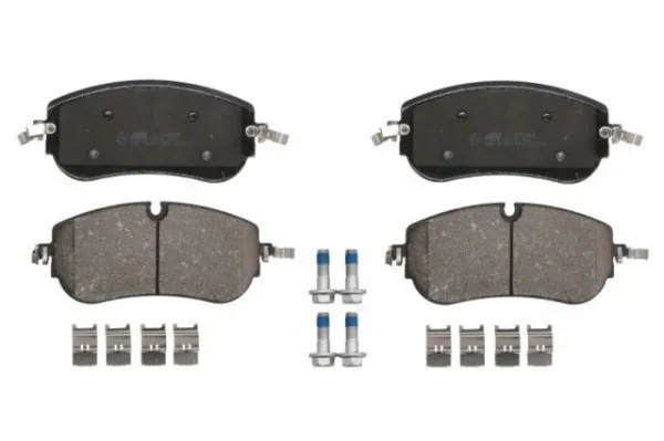 Pastillas de freno LR174900 Land Rover