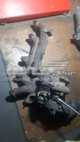 Turbocompresor 074145701J VAG