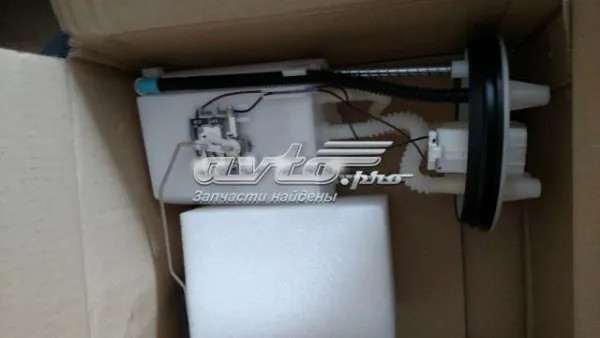 Bomba de gasolina Hyundai H-1 STAREX Grand Starex