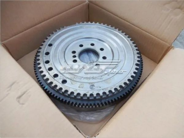 Volante motor 7C166375BA Ford