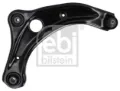 Brazo inferior derecho de la suspensión delantera Nissan Micra K14