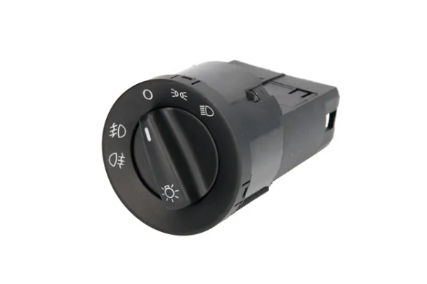 Interruptor de luces en el tablero K03W001AKN Akkussan
