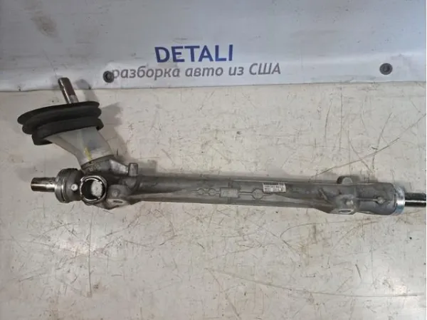Cremallera de dirección 480013SG1A Nissan/Infiniti
