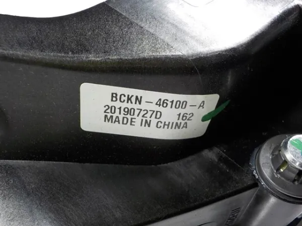  BCKN46100A Mazda