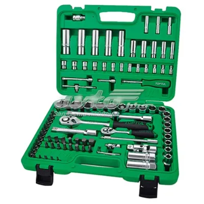 Caja de herramientas TOPTUL GCAI094R