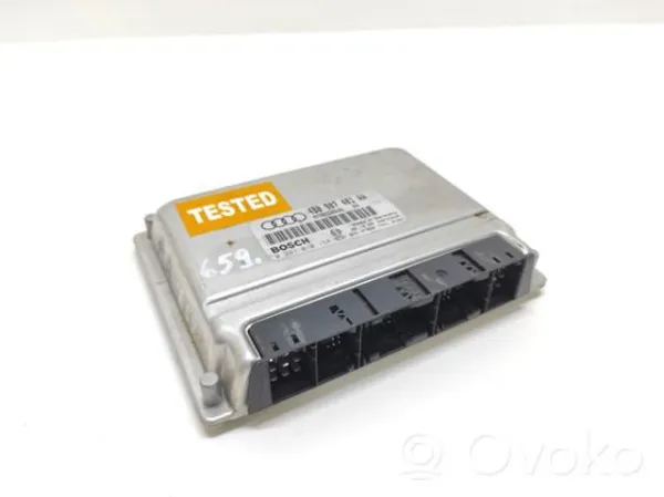 ECU 0281010154 VAG