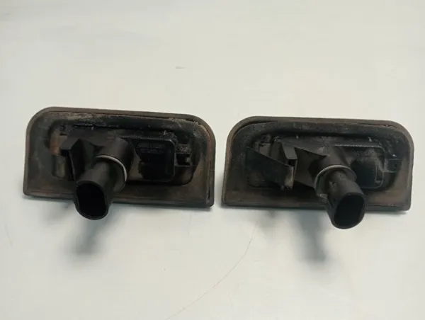 Luz matricula 1362912080 Peugeot/Citroen
