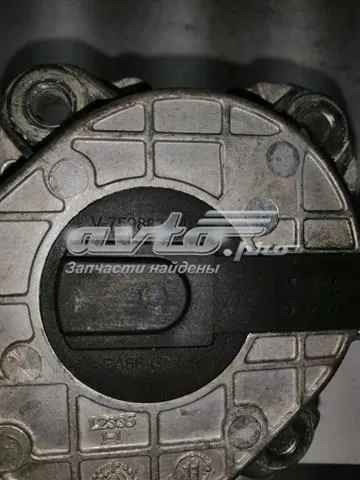 Tensor de correa poli V V759883280 Peugeot/Citroen