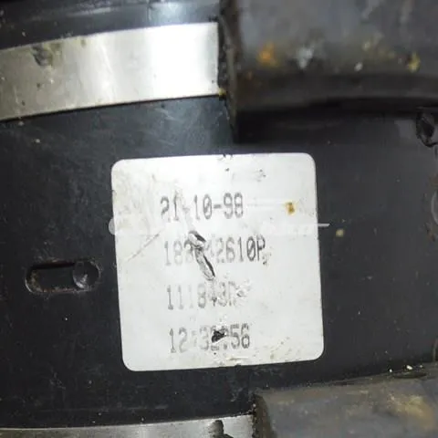 Bomba de dirección 9628329080 Peugeot/Citroen