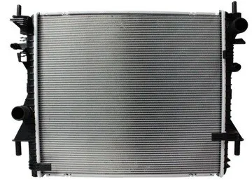 Radiador T2R18423 Jaguar