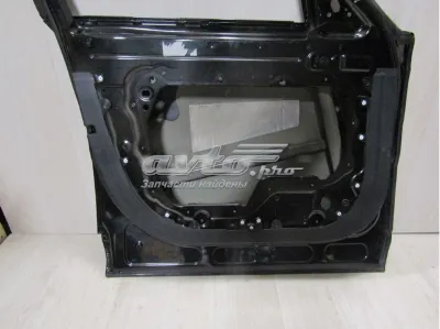Puerta delantera izquierda LAND ROVER LR044227