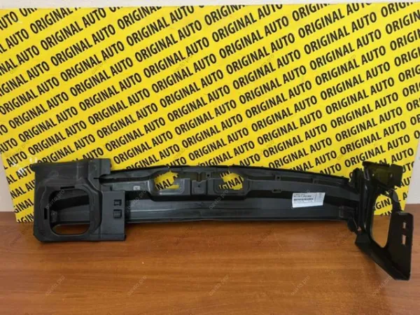 51747383845 BMW Deflector de aire, radiador, superior