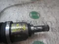 Semieje delantero izquierdo Renault LOGAN L52