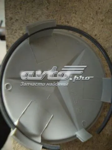 Tapacubo rueda MERCEDES 2014010225