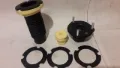 Soporte del amortiguador delantero Mercedes ML/GLE W166