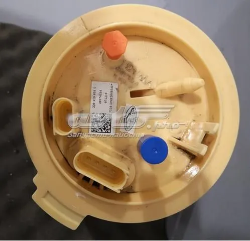 Bomba de gasolina Volkswagen Polo VI