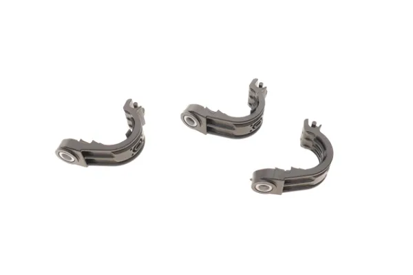 Tapa de balancines A6560107001 Mercedes